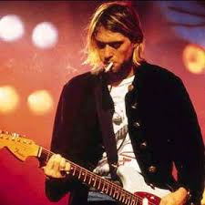 Image <b>...</b> on the life of <b>Kurt Cobain</b> is In <b>...</b> Picture