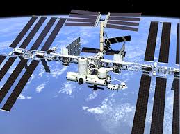 ISS