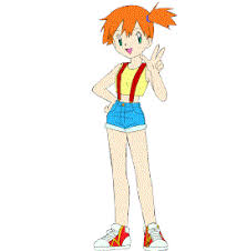 Name: Misty