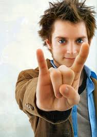 Elijah Wood