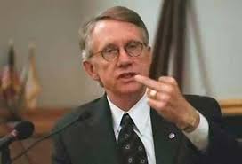 Harry Reid - via Daymix