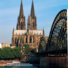 Germany Vacations, Tours - via Daymix