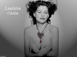 Image <b>Laetitia Casta</b> Picture