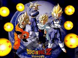 Download Dragon Ball Z