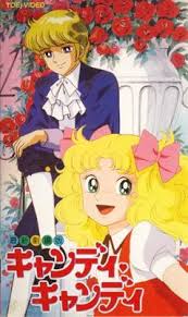 The scene showed Candy - via Daymix