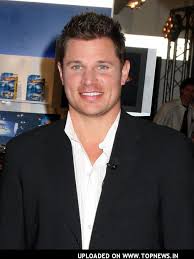 Image <b>Nick Lachey</b> at Hot Wheels 40th <b>...</b> Picture