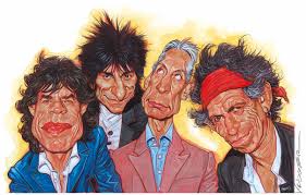 The Rolling Stones Image May « 05 « Graphicalwonder Picture 4