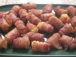 Tater tots