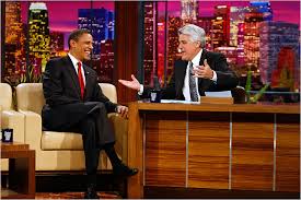 obama_jay-leno - via Daymix
