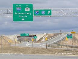 New York State Thruway Authority 