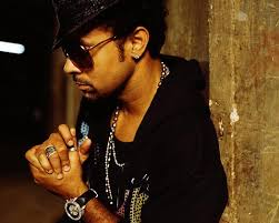 Image Reggae Artist <b>SHAGGY</b> & Crew Picture