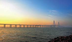 建成后，慈溪至上海市中心的