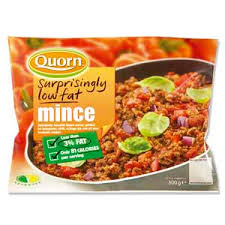 quorn