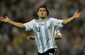Juan Riquelme Image SoccerNuts » Diego Maradona ends return of Riquelme coming back to ... Picture 3