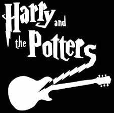 Harry and the Potters | KRUU-LP 100.1 FM