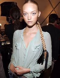 Image on a <b>Gemma Ward</b> binge! Picture