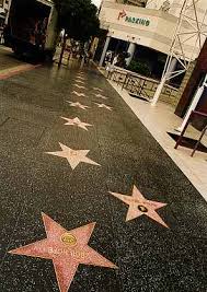 Hollywood, California - via Daymix
