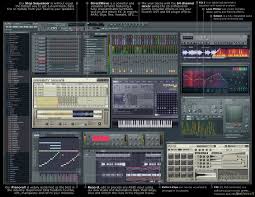 FL Studio 9.0.3
