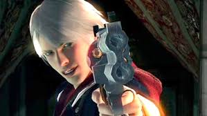 Devil May Cry 4 Demo available