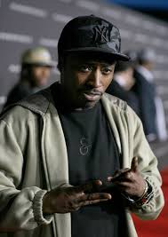 Eddie Griffin's outspoken - via Daymix