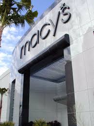   Macy x26s   Return Policy