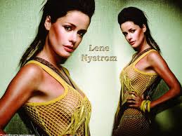 Image <b>Lene Nystrom</b> 11851 Wallpaper Picture