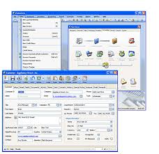 Software Programs and - via Daymix