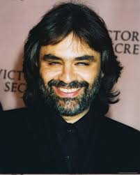 Image <b>Andrea Bocelli</b> Photo at Picture