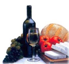 The Mediterranean diet isn�t just 