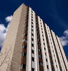 Tory Building