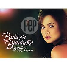   Judy Ann Santos   marks her 20th    