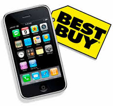 best buy 3g iphone - via Daymix
