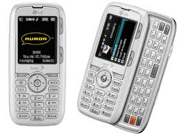 Sprint Rumor - Sprint Rumor - via Daymix