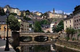 luxembourg