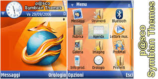 Firefox - via Daymix