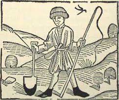 labourer