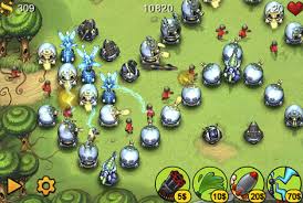 Fieldrunners