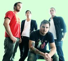 Image <b>Thrice</b> bio Picture