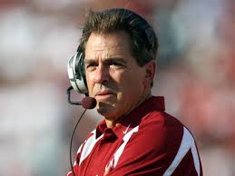       Nick Saban   hiring his own boss 