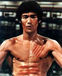 Bruce Lee - via Daymix