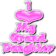 Family - Granddaughter