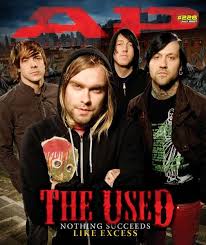Image the used Picture