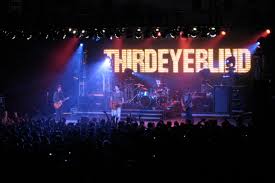 Image Image:<b>Third Eye Blind</b> at SUNY <b>...</b> Picture
