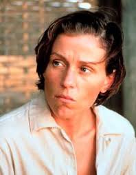 Image AKA <b>Frances</b> Louise <b>McDormand</b> Picture
