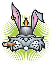 Thug Bugs Bunny