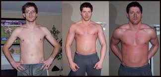      using the  weight gain   program to    