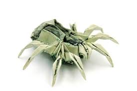 Jul 16 2007Money Origami