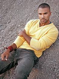 Shemar Moore Picture 0