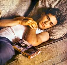 Image James Francos War on Sleep Picture