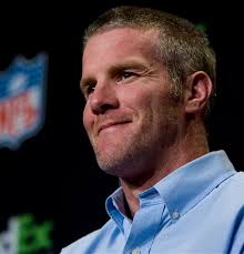 Image <b>Brett Favre</b>, Starting QB for Picture